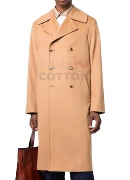 A Friend Of The Family Colin Hanks (Bob Broberg) Coat